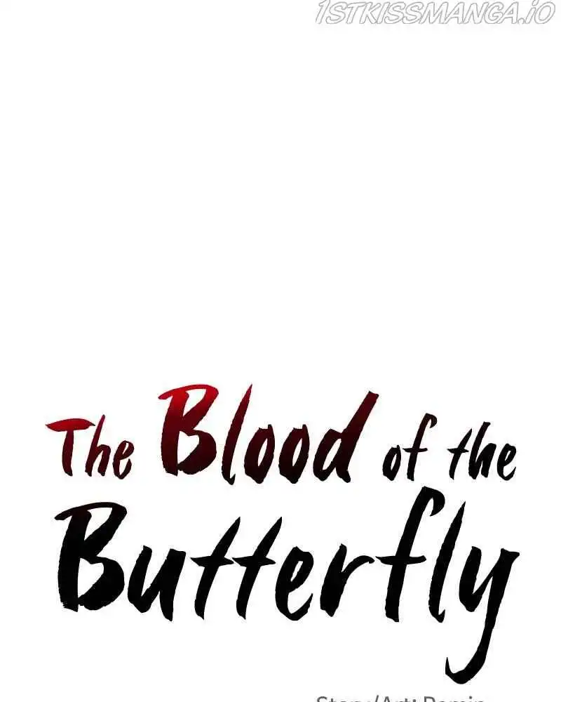 Blood and Butterflies Chapter 42 1